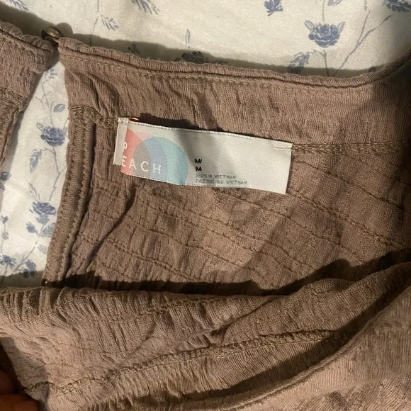 Free people Get Obsessed Babydoll Dress - Picture 2 of 3